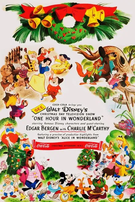 Promotional Poster
