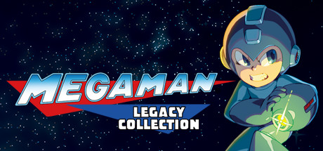 Mega Man